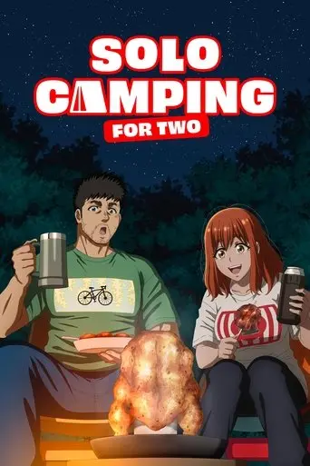 Solo Camping for Two