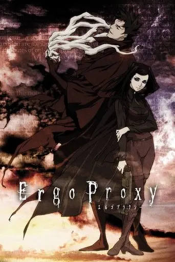 Ergo Proxy