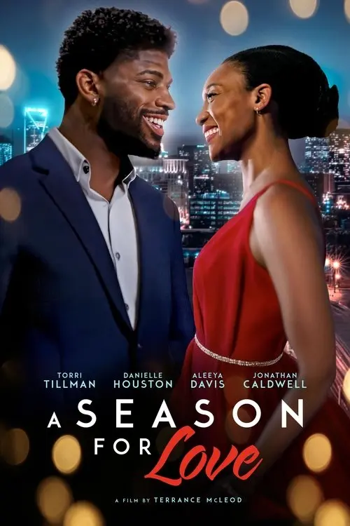 A Season for Love