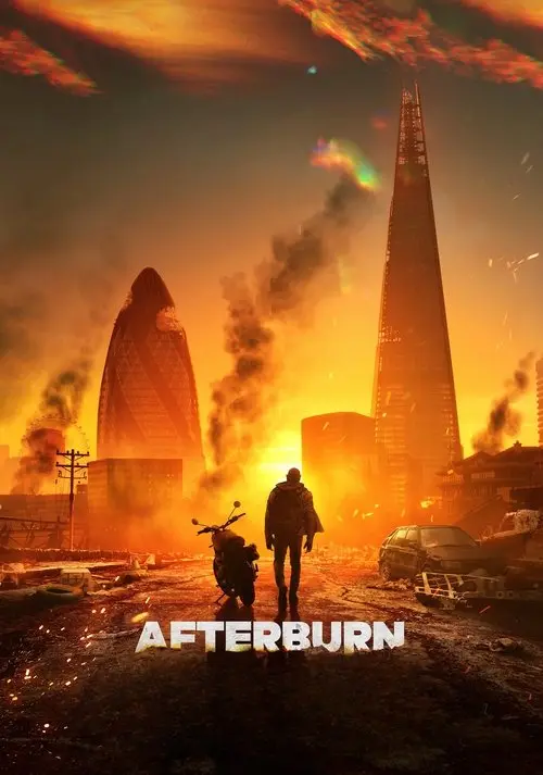 Afterburn