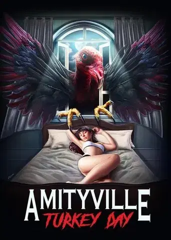 Amityville Turkey Day