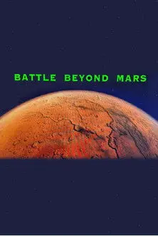 Battle Beyond Mars