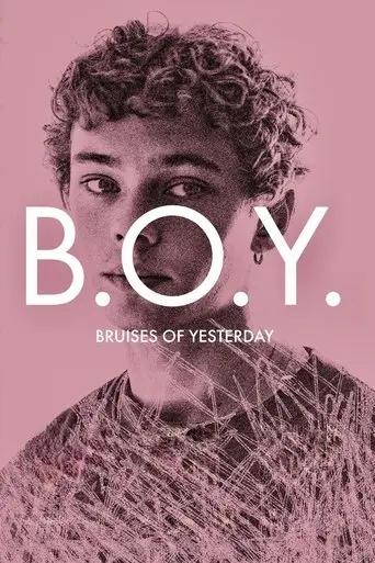 B.O.Y.: Bruises of Yesterday