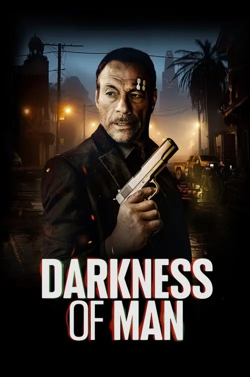 Darkness of Man