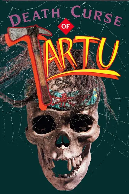 Death Curse of Tartu