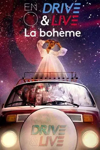 ENO's Drive & Live: La Bohème