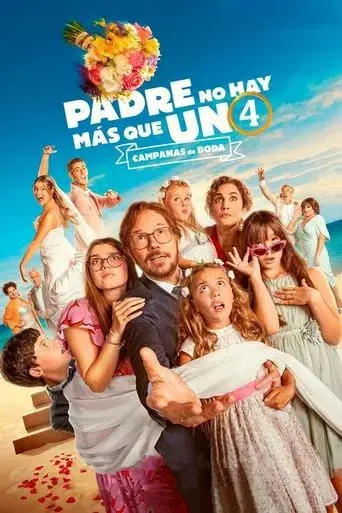 Father There is Only One 4