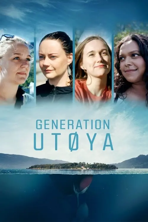 Generasjon Utøya