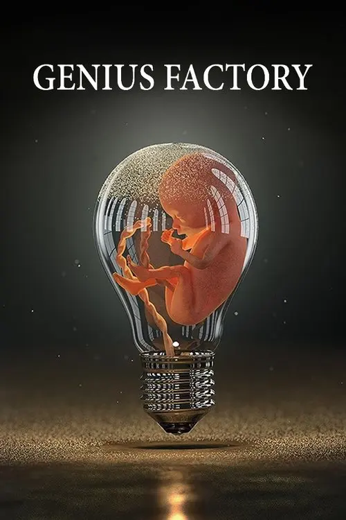 Genius Factory