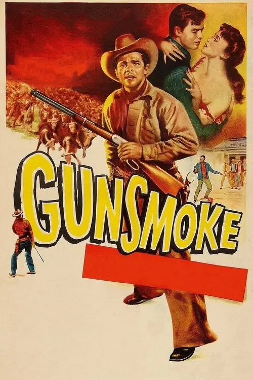 Gunsmoke