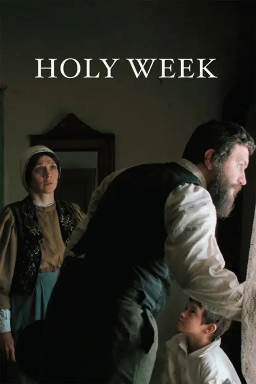 Holy Week