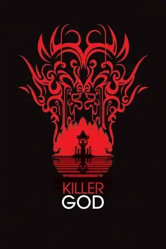 Killer God