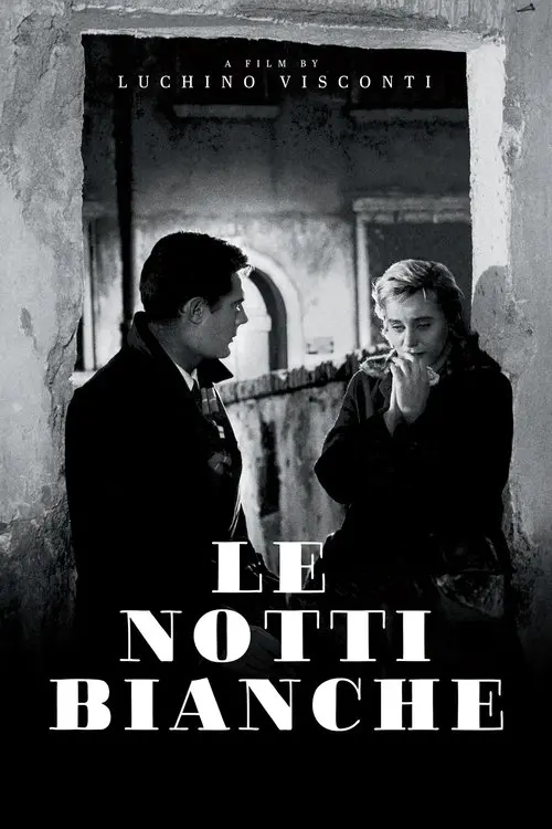 Le Notti Bianche