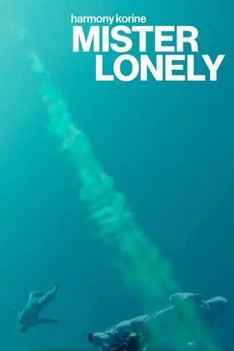 Mister Lonely