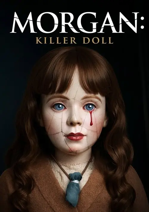 Morgan: Killer Doll