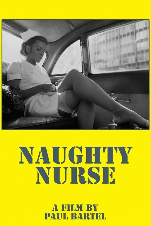 Naughty Nurse