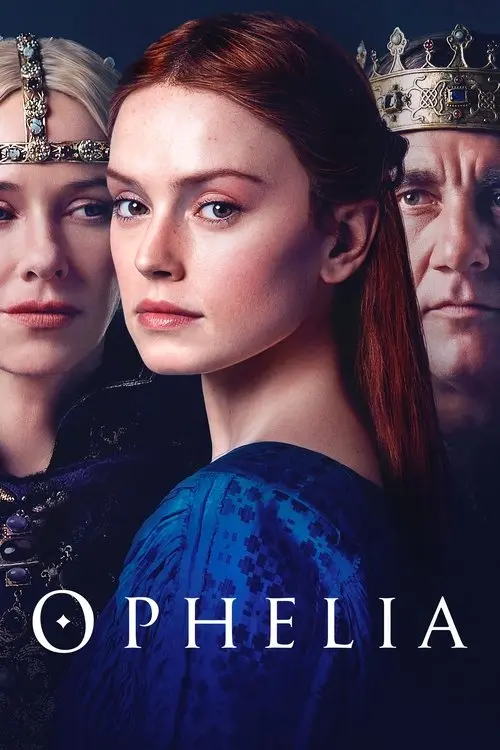 Ophélia