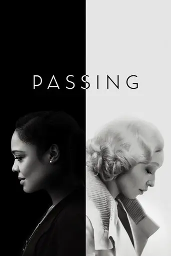 Passing
