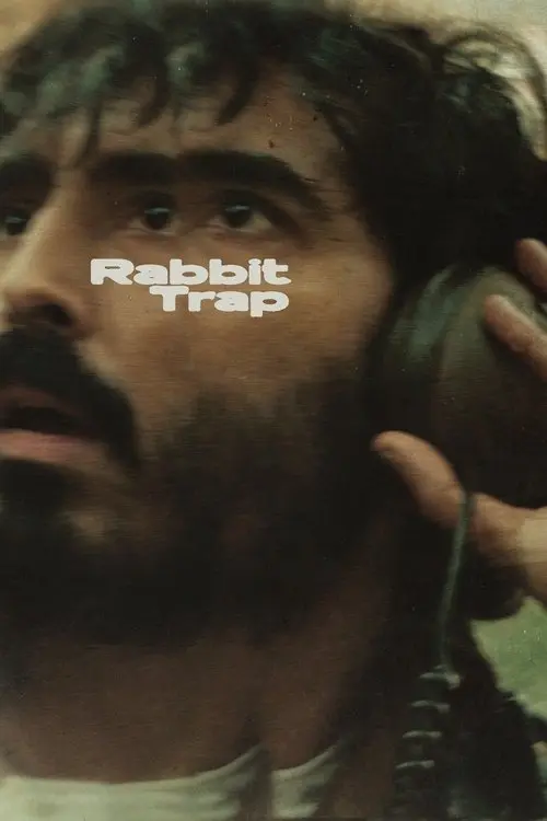 Rabbit Trap