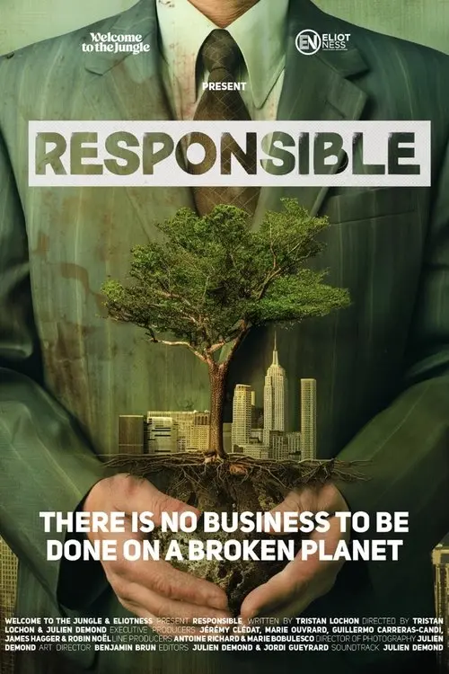 Responsible