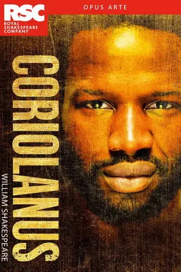 RSC Live: Coriolanus