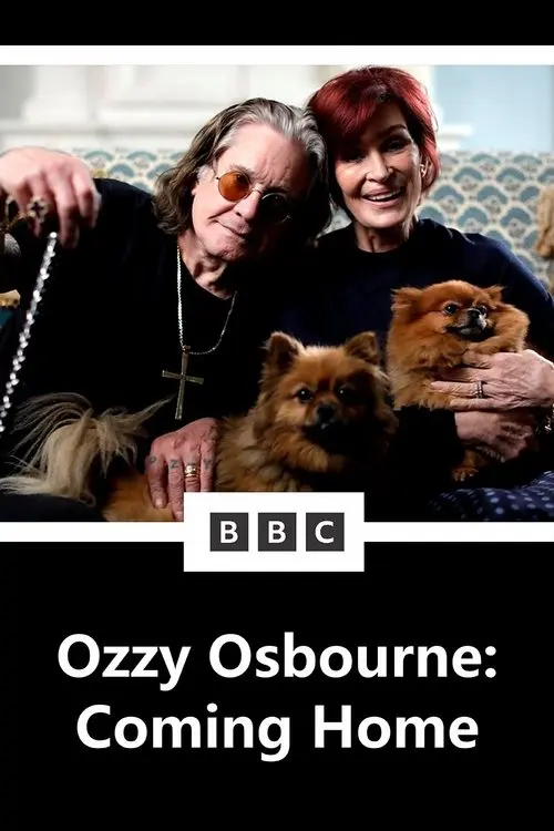 Sharon & Ozzy Osbourne: Coming Home