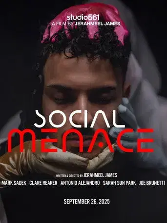 Social Menace