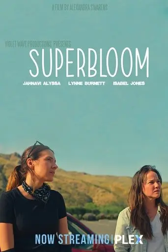 Superbloom