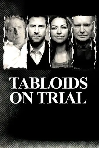 Tabloids on Trial