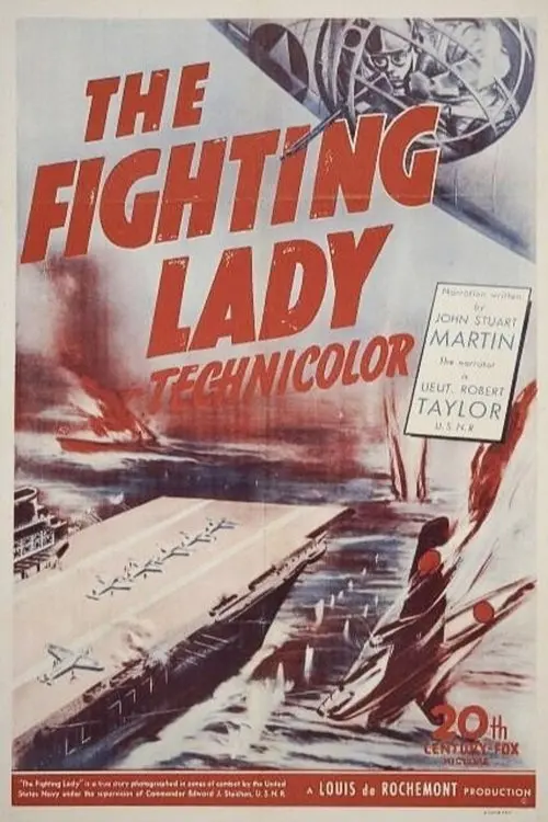 The Fighting Lady