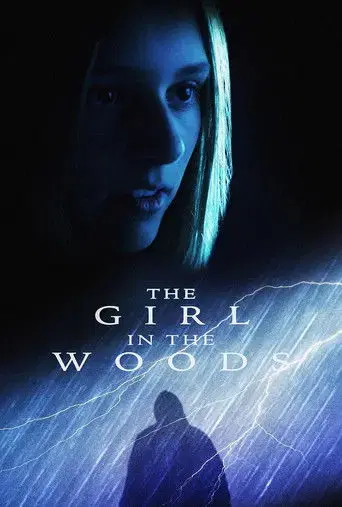 The Girl in the Woods