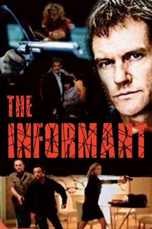 The Informant!