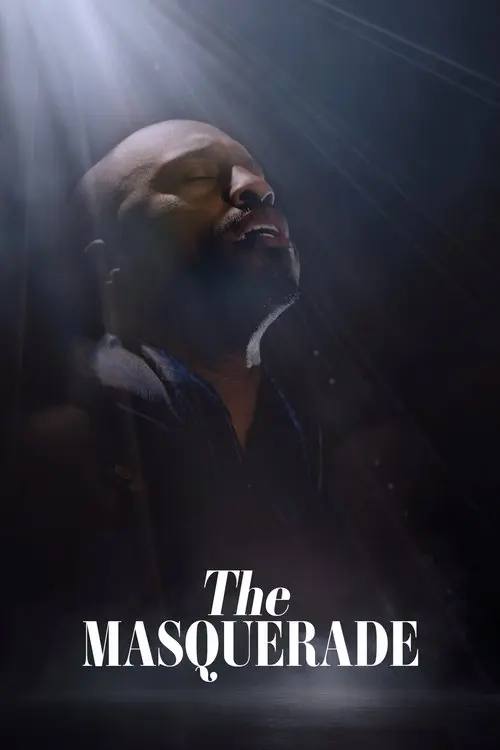 The Masquerade