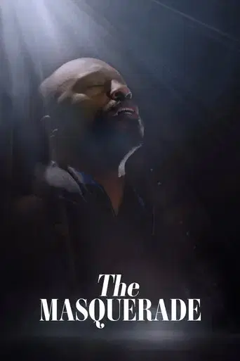 The Masquerade