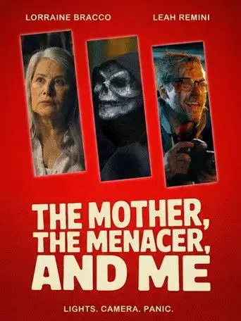 The Mother, the Menacer, and Me