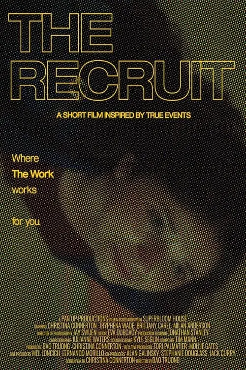 The Recruit