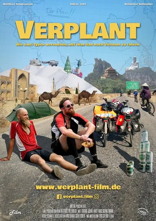 Verplant