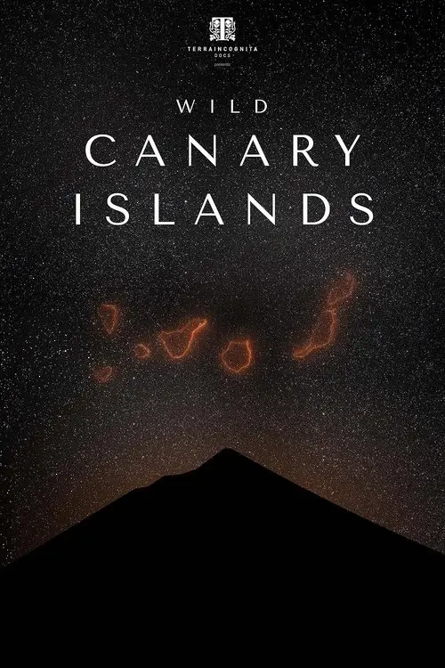 Wild Canary Islands