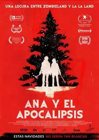 Ana y el apocalipsis