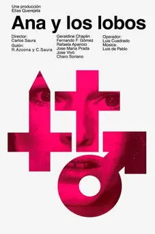 Ana y los lobos