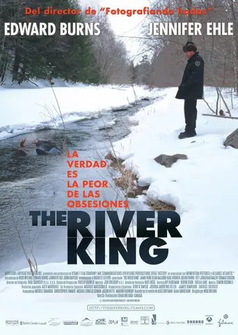 Bajo el hielo (The River King)
