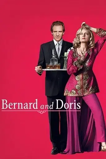 Bernard y Doris