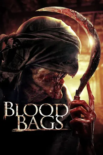 Blood Bags