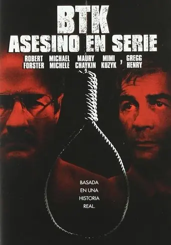 BTK Asesino en serie