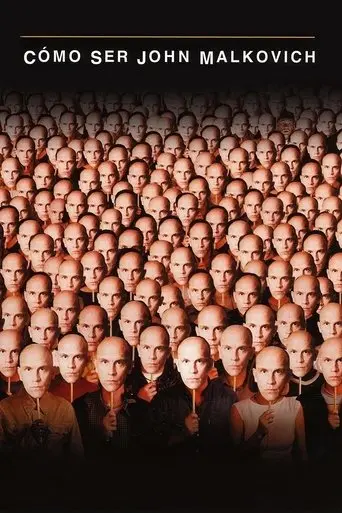 Cómo ser John Malkovich