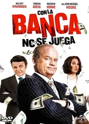 Con la banca no se juega