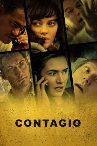 Contagio