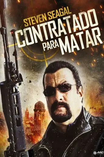 Contratado para matar