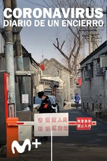 Coronavirus: diario de un encierro