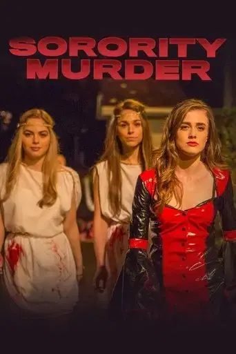 Crimen en la hermandad